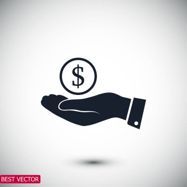 para simge kaydetmek