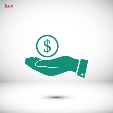 para simge kaydetmek