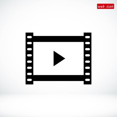 Player basit simgesi