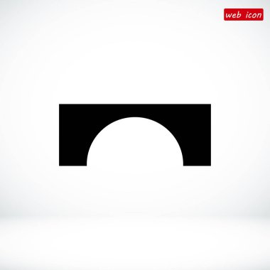 Bridge basit simgesini