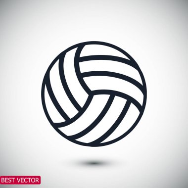 Basketbol anahat simgesini