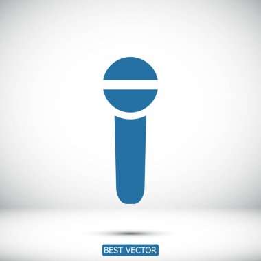 basit kulaklık simgesi