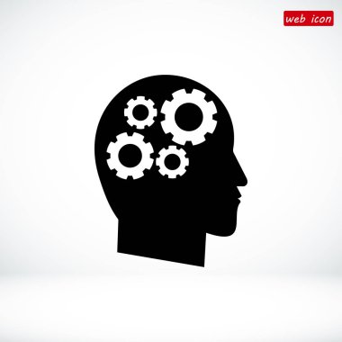 Gears'ın kafa simgesi