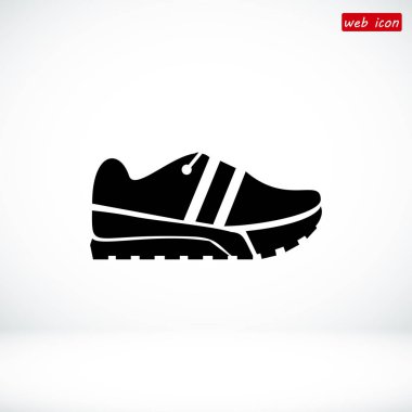 Koşu Ayakkabı simgesi