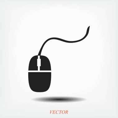 bilgisayar fare simgesi