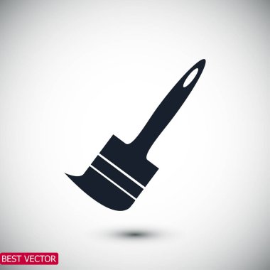 boya fırçası simgesi