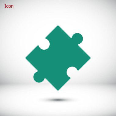 düz kutsal kişilerin resmi bulmaca