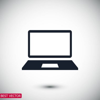 bilgisayar basit kutsal kişilerin resmi