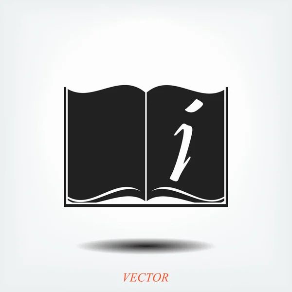 Ref-book — стоковый вектор