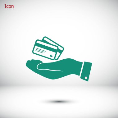 kredi kartları elinde