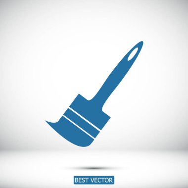 boya fırçası simgesi