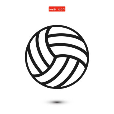 Basketbol anahat simgesini