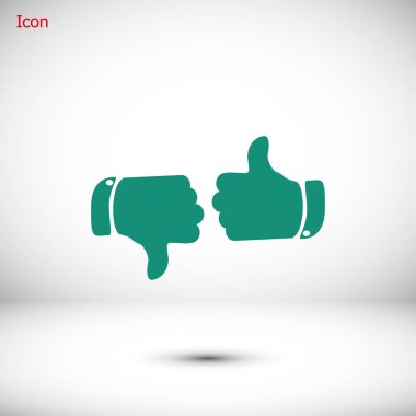 aşağı yukarı başparmak