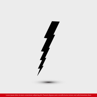 cıvata düz simgesi