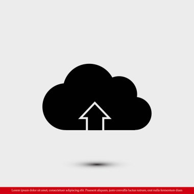 bulut simgesinden indir