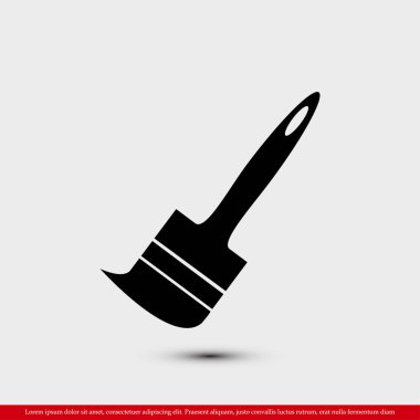 boya fırçası simgesi