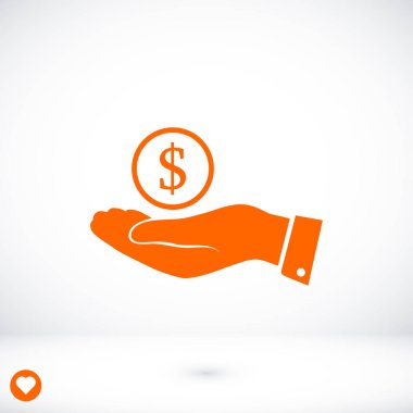 para simge kaydetmek