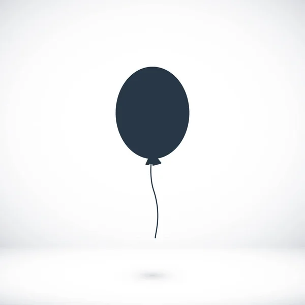 气球图标 — 图库矢量图片