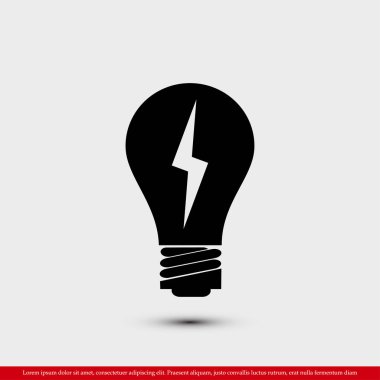 Ampul simgesi