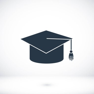 mezuniyet başlığı simgesi