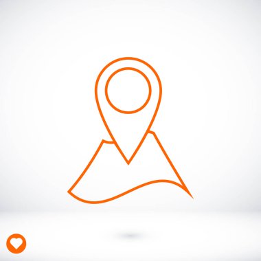 Navigator Kılavuzu simgesi