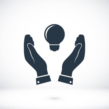 ekibimizi ampul simgesi