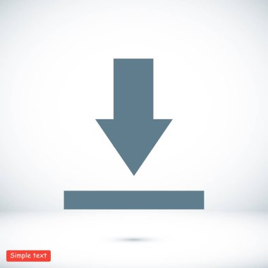 Düğme simgesini yüklemek