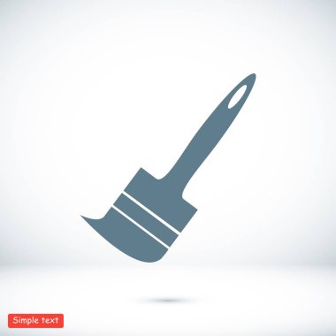 boya fırçası simgesi