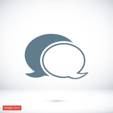 Grafik kabarcıkları simgesini