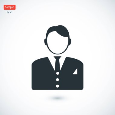 Arama Merkezi Simgesi