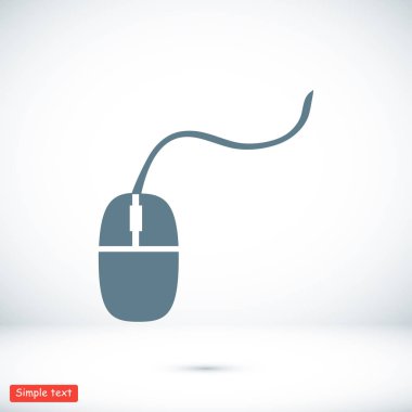 bilgisayar fare simgesi