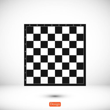 Satranç Panosu simgesi