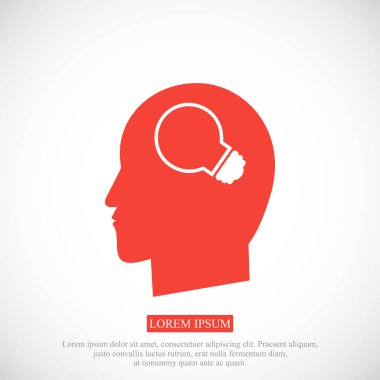 yaratıcı fikirler kavramı 