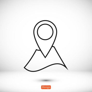 Navigator Kılavuzu simgesi