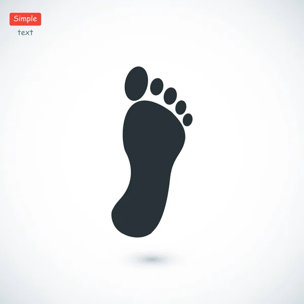 ᐈ Siluetas de huellas para colorear vectores de stock, ilustraciones