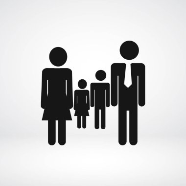 Aile sembol simge