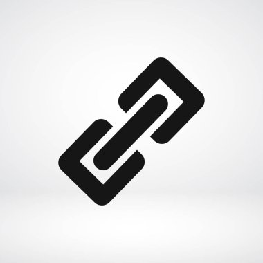 Link single icon