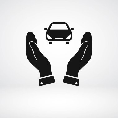 ekibimizi araba simgesinin