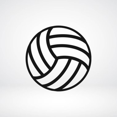 Basketbol anahat simgesini