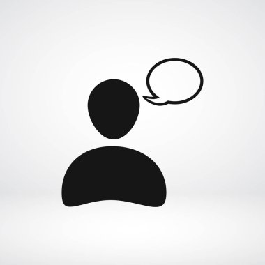 Destek Sohbet simgesi