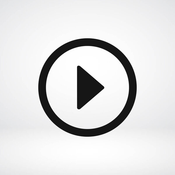 кнопка воспроизведения