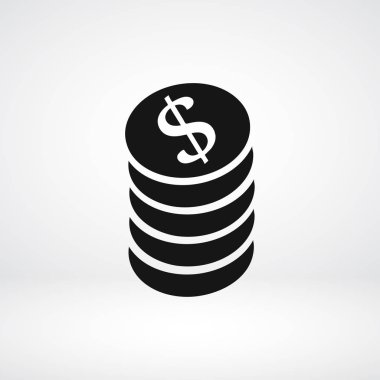 para hisse senedi simgesi