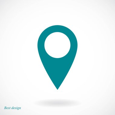 Internet PIN simgesini