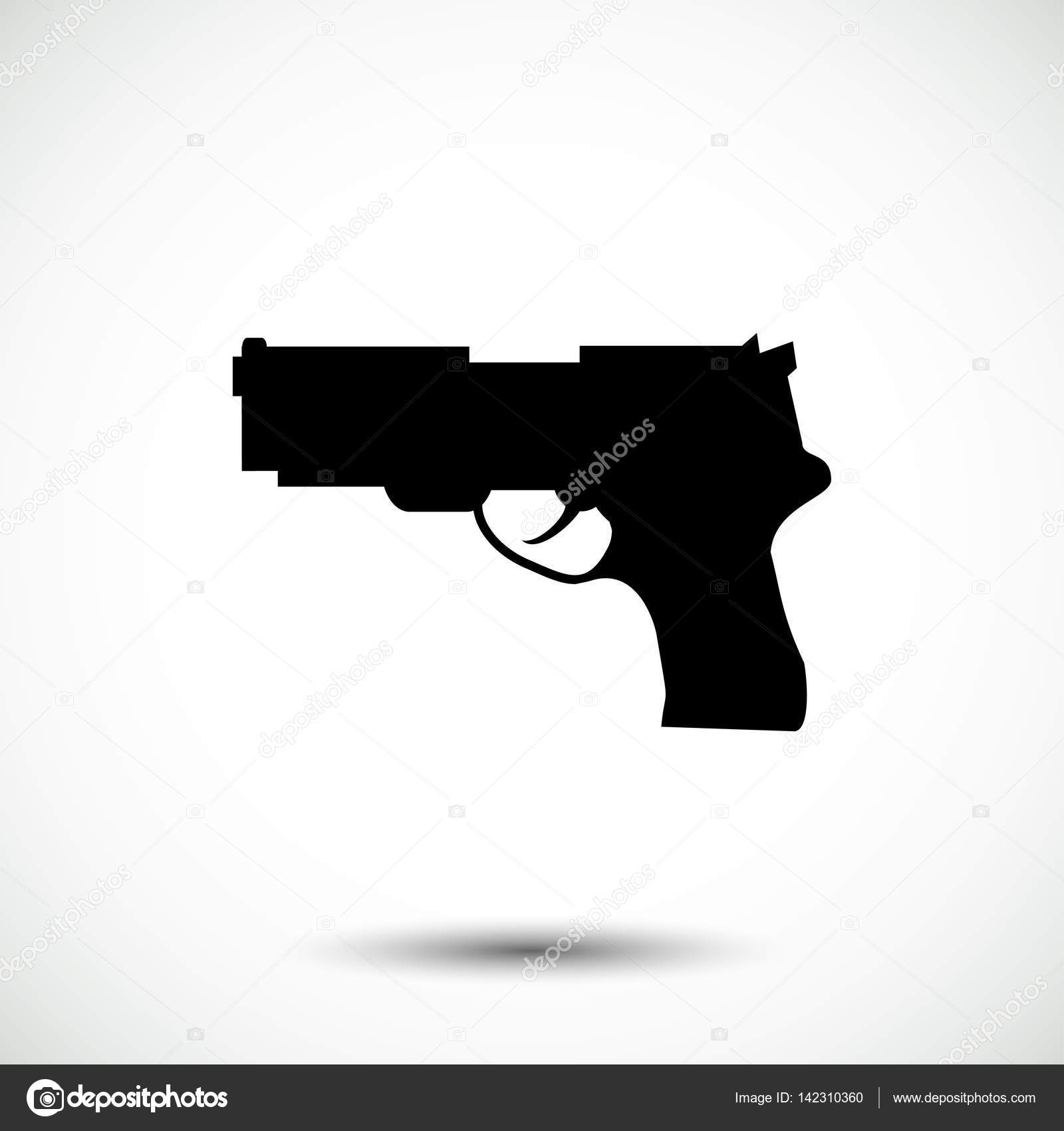 Gun Id Card
