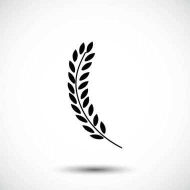 buğday kart simgesi