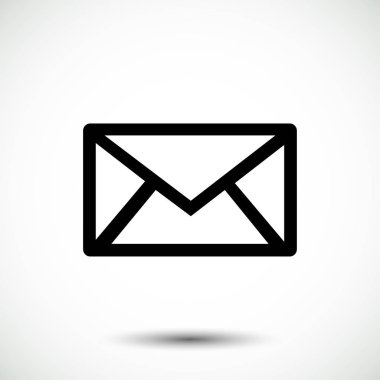  iletileri sembol simge 