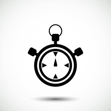Kronometre kart simgesi