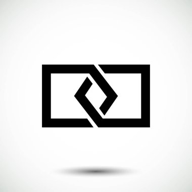 Web bağlantı simgesi