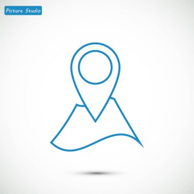 Navigator Kılavuzu simgesi