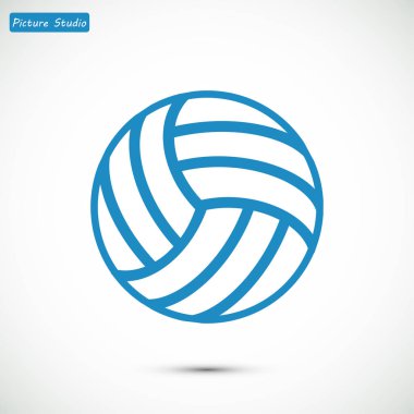 Basketbol anahat simgesini